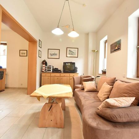 Beautiful Apartment In Rerik With Garden Near Sea Kültér fotó
