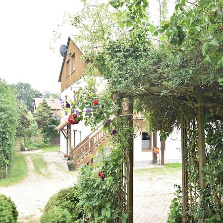 Beautiful Apartment In Rerik With Garden Near Sea Kültér fotó