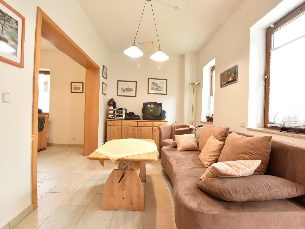 Beautiful Apartment In Rerik With Garden Near Sea Kültér fotó