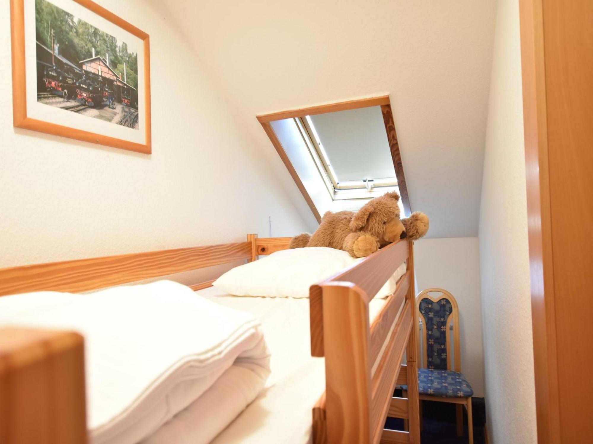 Beautiful Apartment In Rerik With Garden Near Sea Kültér fotó
