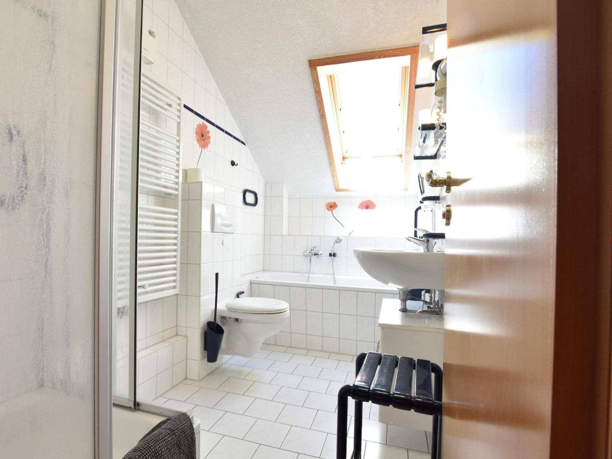 Beautiful Apartment In Rerik With Garden Near Sea Kültér fotó