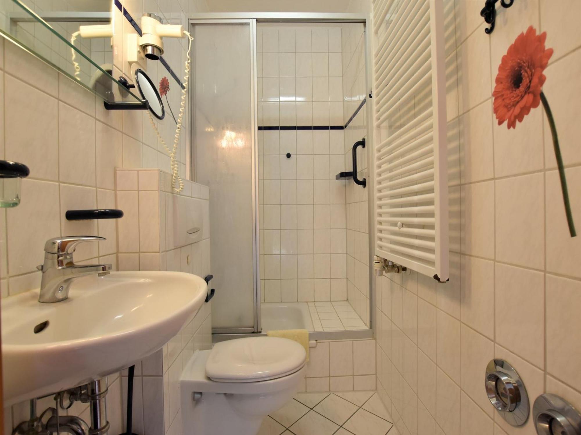 Beautiful Apartment In Rerik With Garden Near Sea Kültér fotó