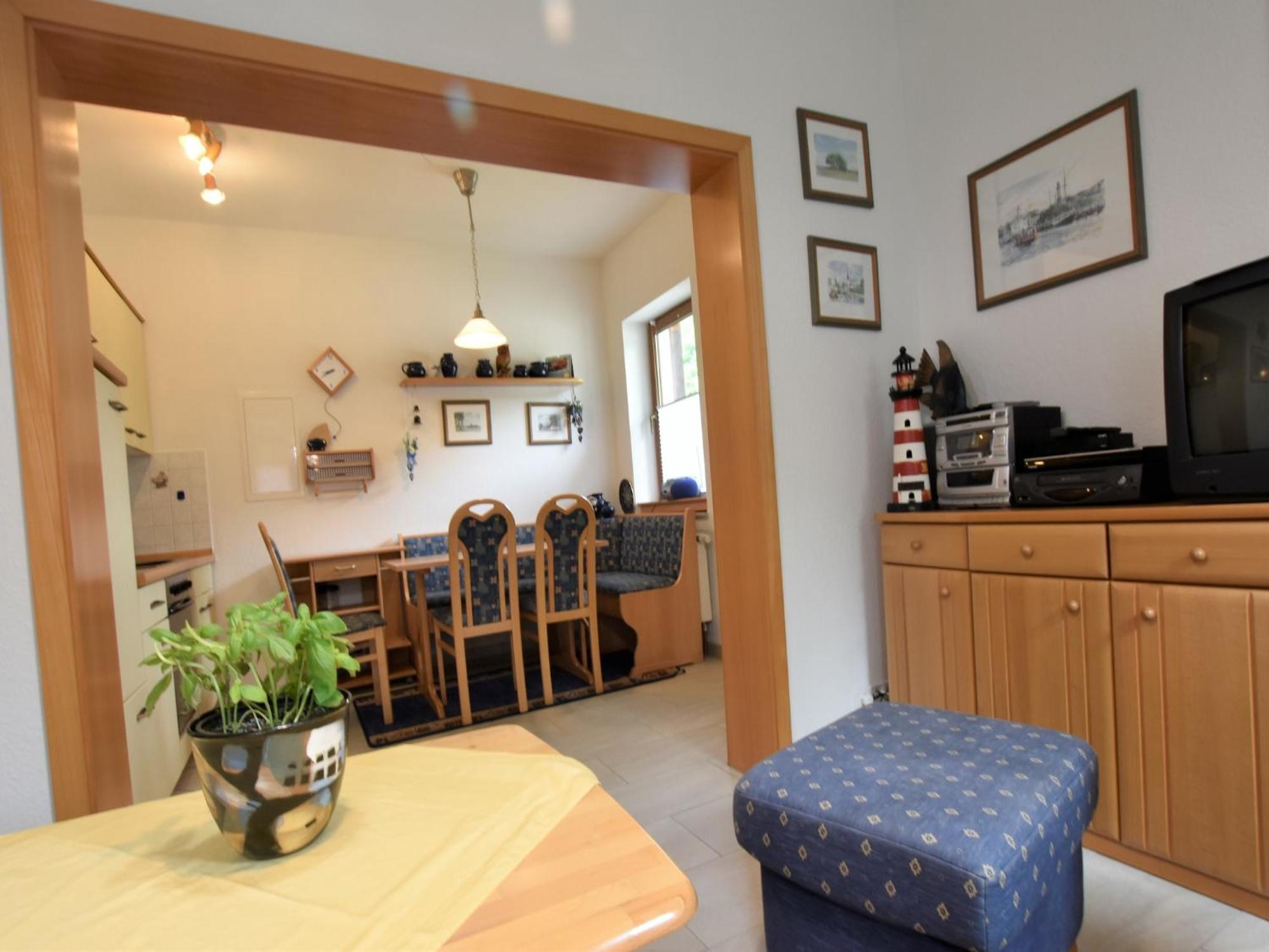 Beautiful Apartment In Rerik With Garden Near Sea Kültér fotó