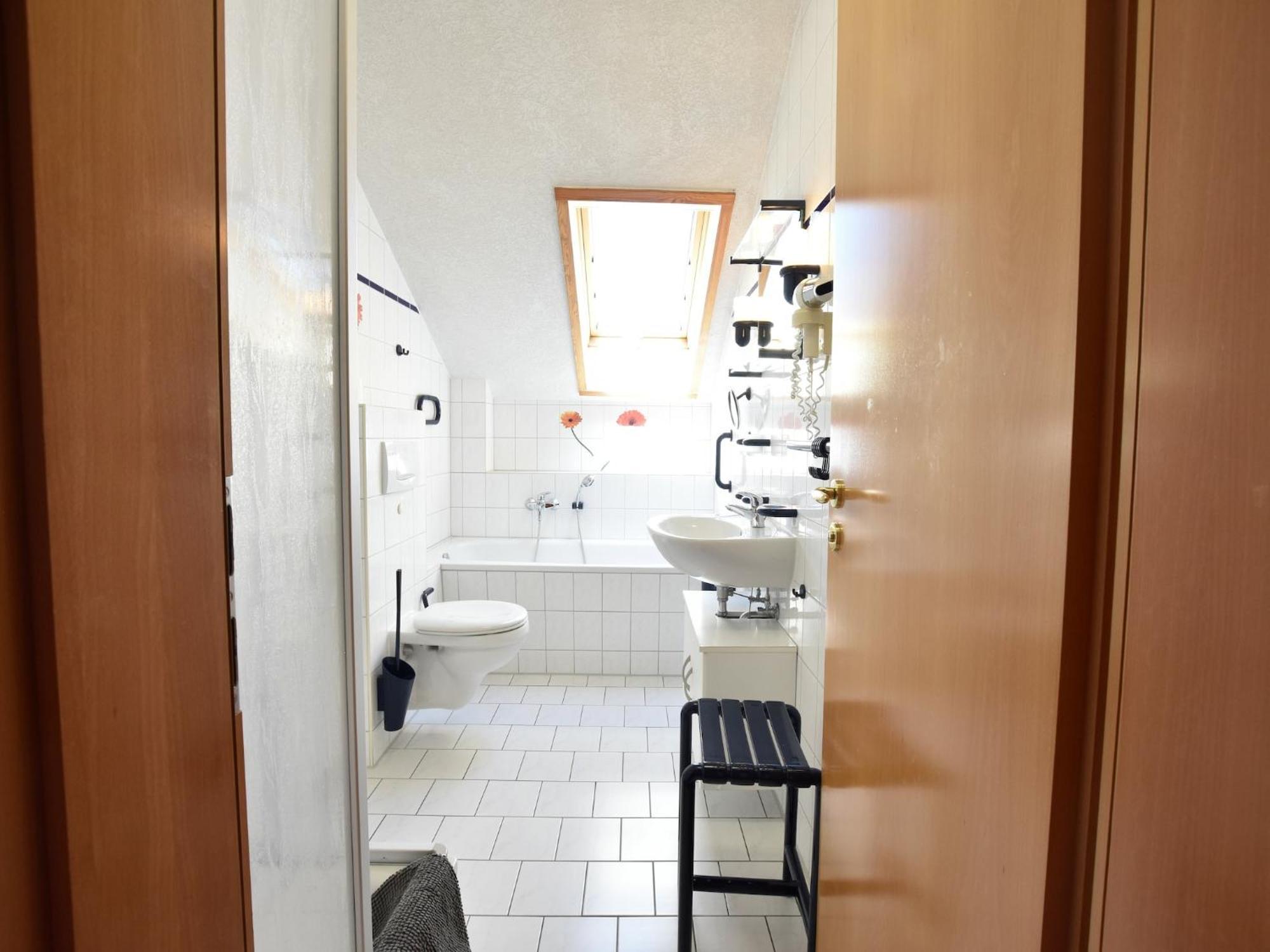 Beautiful Apartment In Rerik With Garden Near Sea Kültér fotó
