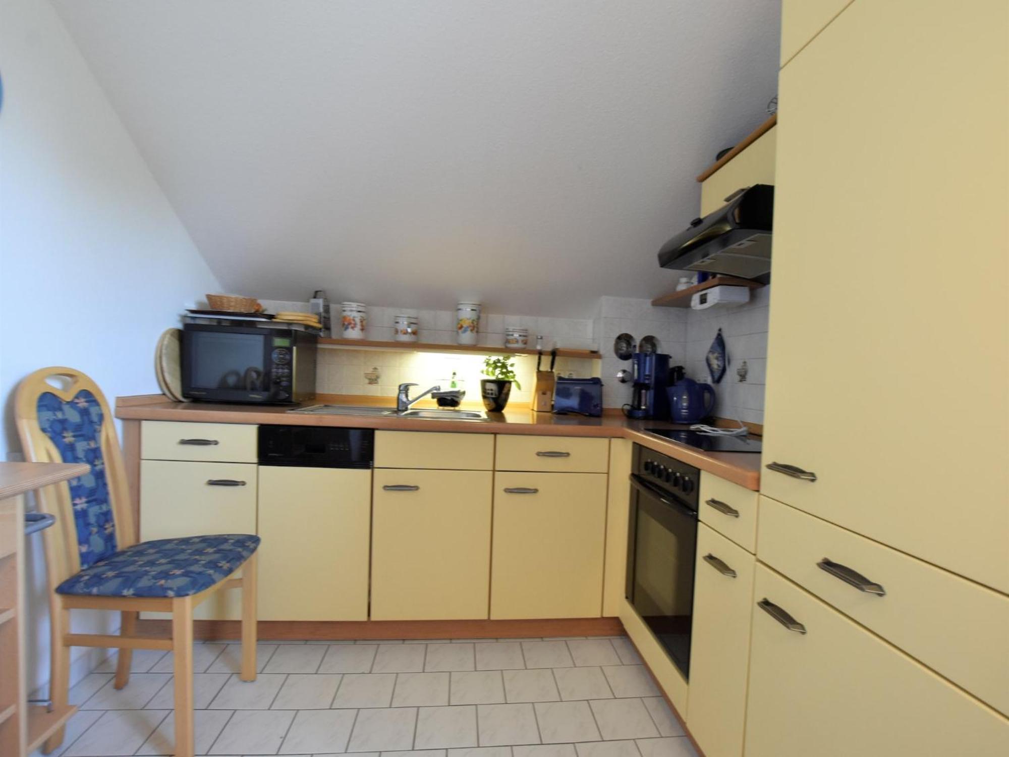 Beautiful Apartment In Rerik With Garden Near Sea Kültér fotó