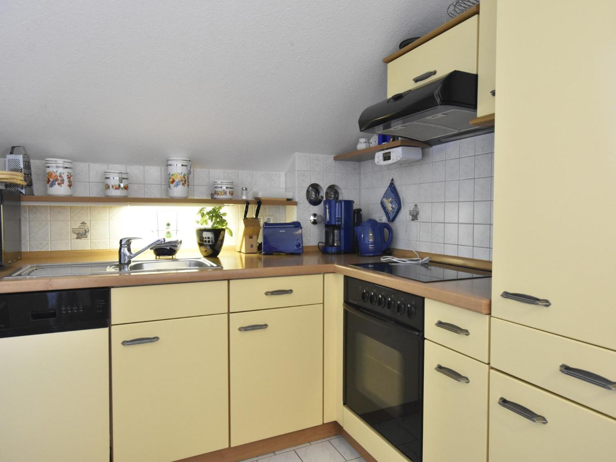 Beautiful Apartment In Rerik With Garden Near Sea Kültér fotó