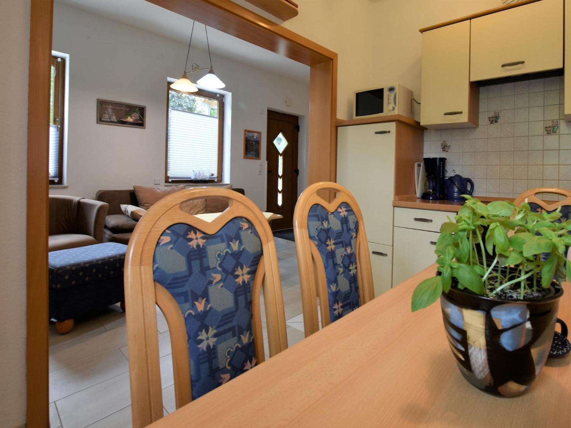 Beautiful Apartment In Rerik With Garden Near Sea Kültér fotó