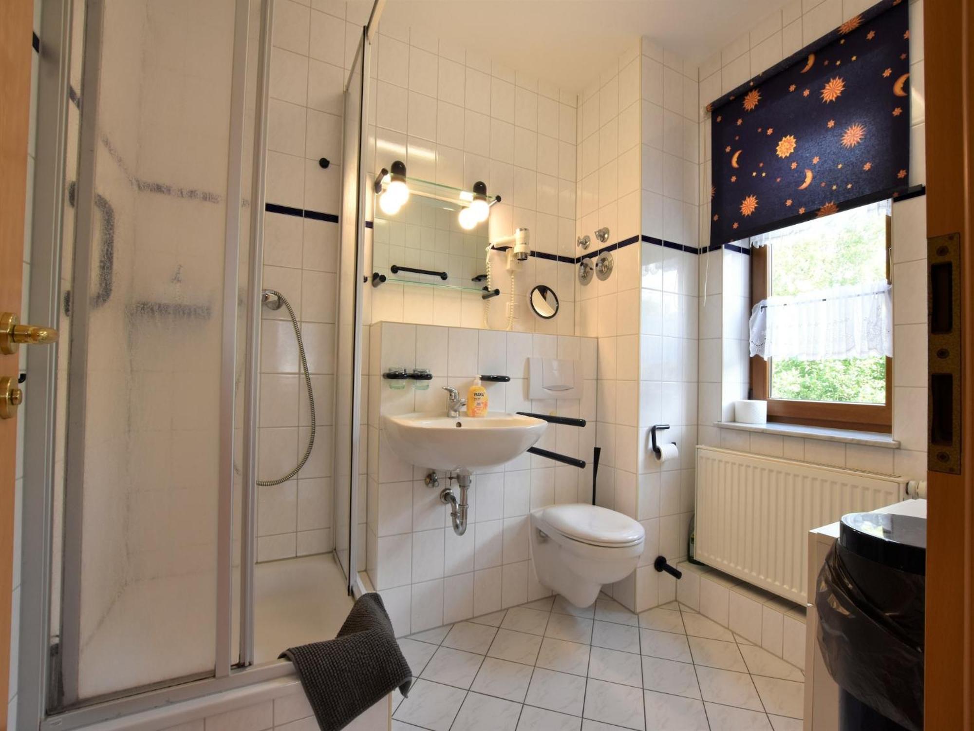 Beautiful Apartment In Rerik With Garden Near Sea Kültér fotó