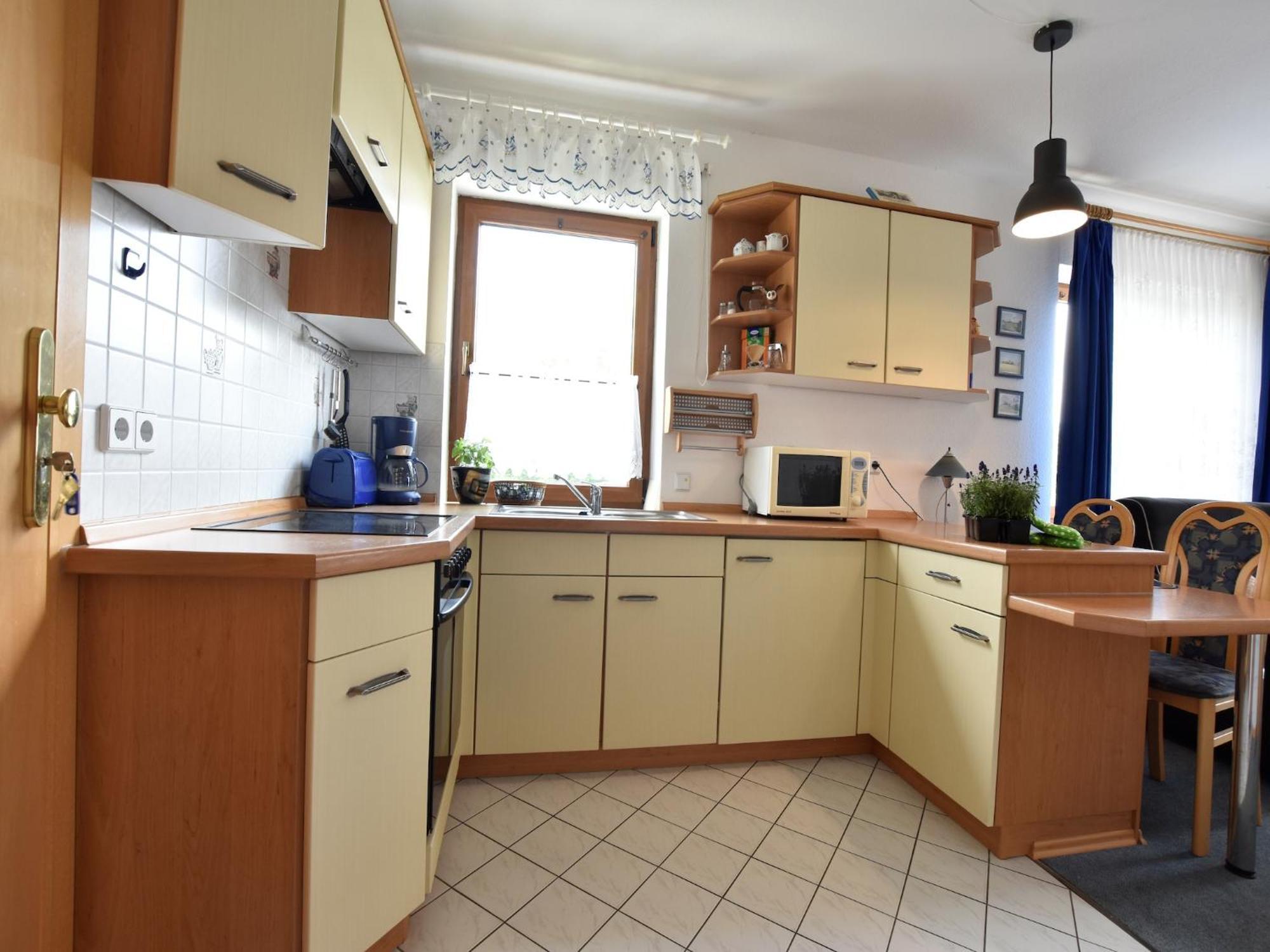 Beautiful Apartment In Rerik With Garden Near Sea Kültér fotó